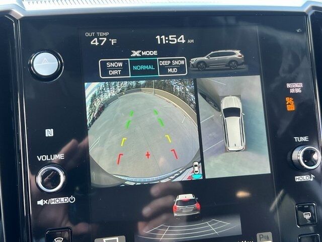 2026 Subaru ASCENT Limited 8-Passenger Springfield VA