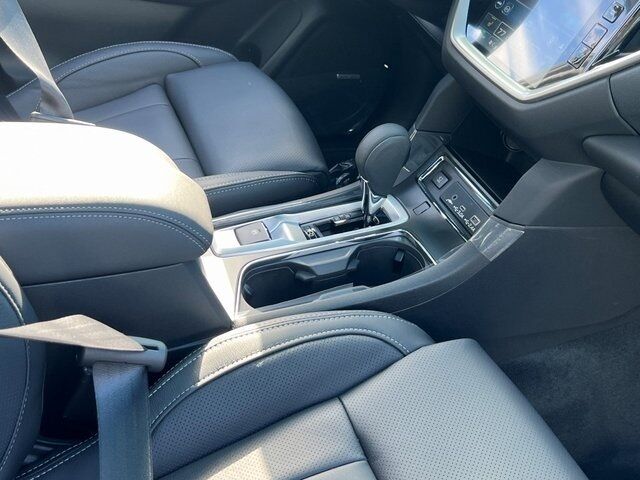 2026 Subaru ASCENT Limited 8-Passenger Springfield VA