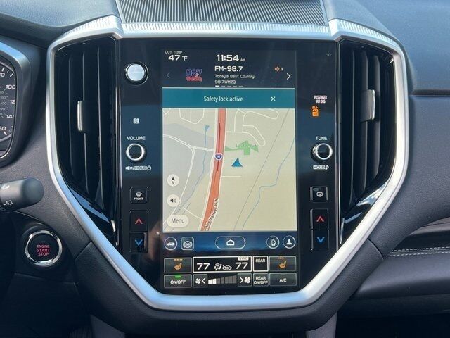 2026 Subaru ASCENT Limited 8-Passenger Springfield VA