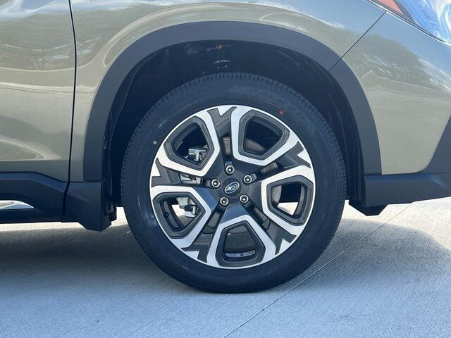 2026 Subaru ASCENT Limited 8-Passenger Springfield VA