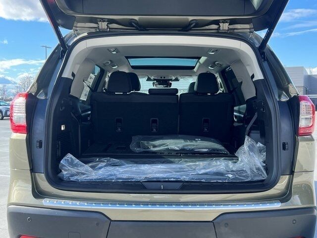 2026 Subaru ASCENT Limited 8-Passenger Springfield VA