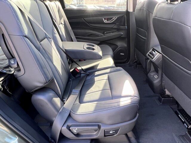 2026 Subaru ASCENT Limited 8-Passenger Springfield VA