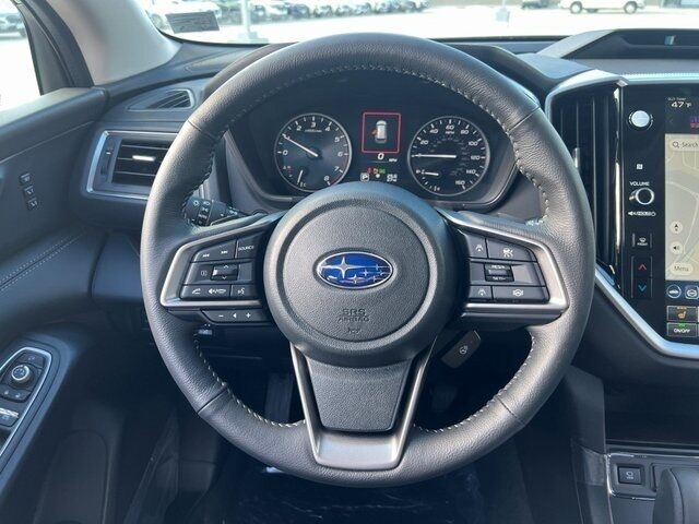 2026 Subaru ASCENT Limited 8-Passenger Springfield VA