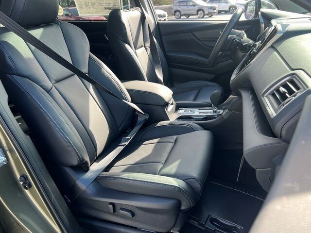 2026 Subaru ASCENT Limited 8-Passenger Springfield VA