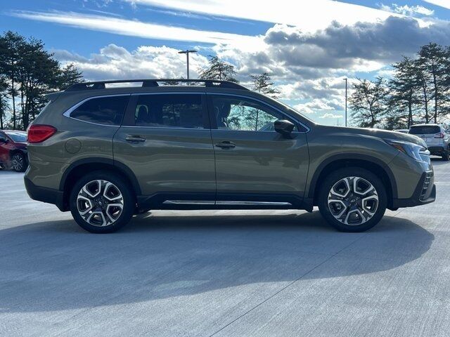 2026 Subaru ASCENT Limited 8-Passenger Springfield VA