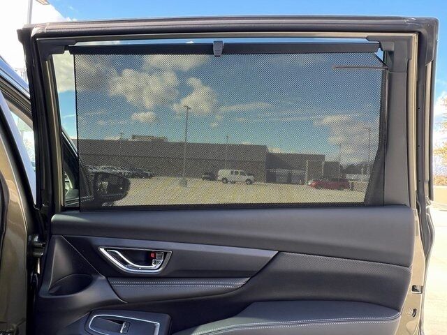 2026 Subaru ASCENT Limited 8-Passenger Springfield VA