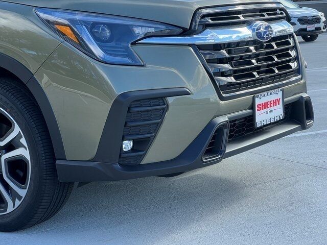 2026 Subaru ASCENT Limited 8-Passenger Springfield VA