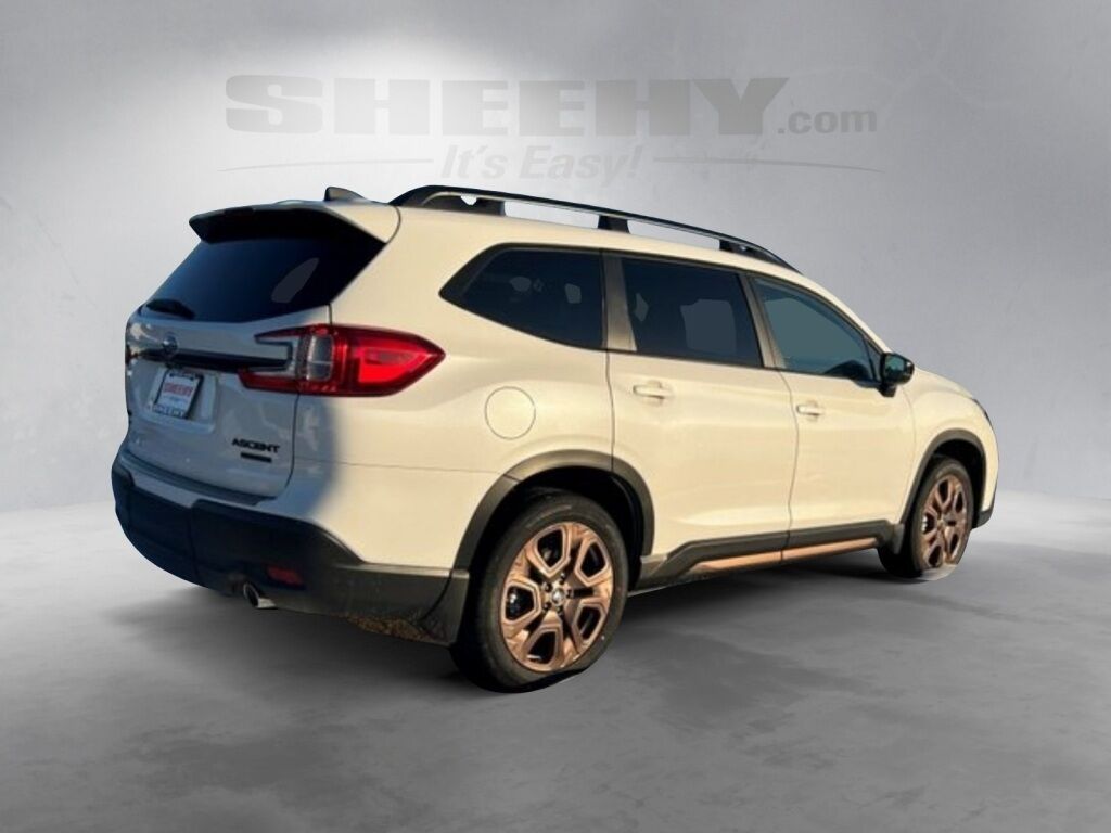 2026 Subaru ASCENT Limited Bronze Edition 7-Passenger Fredericksburg VA
