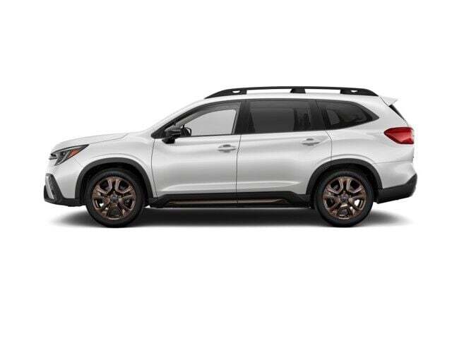 2026 Subaru ASCENT Limited Bronze Edition 7-Passenger Fredericksburg VA