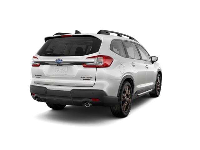 2026 Subaru ASCENT Limited Bronze Edition 7-Passenger Fredericksburg VA