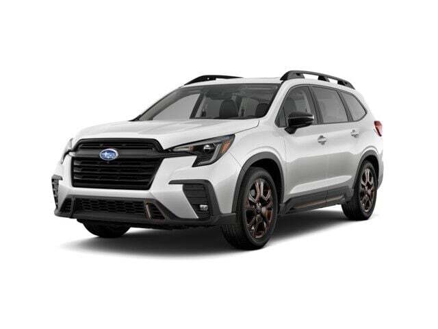 2026 Subaru ASCENT Limited Bronze Edition 7-Passenger Fredericksburg VA