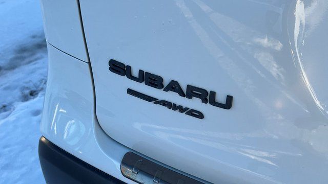 2026 Subaru ASCENT Limited Bronze Edition 7-Passenger Fredericksburg VA