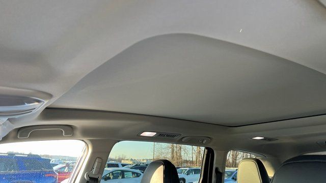 2026 Subaru ASCENT Limited Bronze Edition 7-Passenger Fredericksburg VA