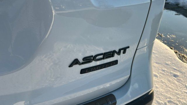 2026 Subaru ASCENT Limited Bronze Edition 7-Passenger Fredericksburg VA