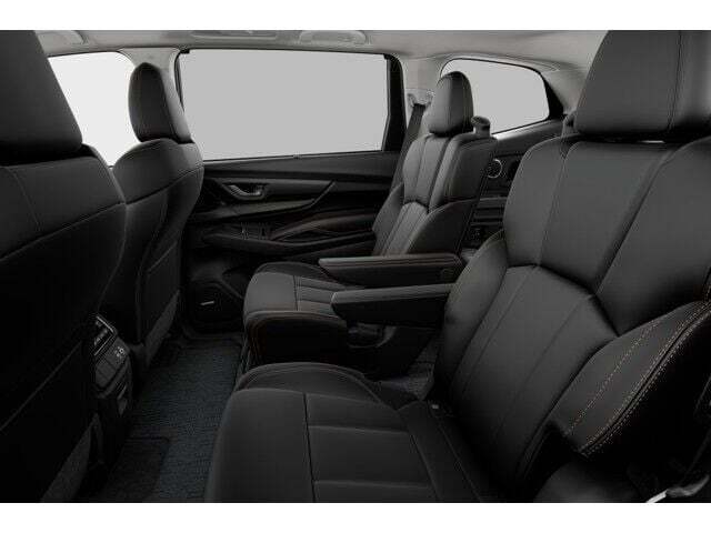 2026 Subaru ASCENT Limited Bronze Edition 7-Passenger Fredericksburg VA