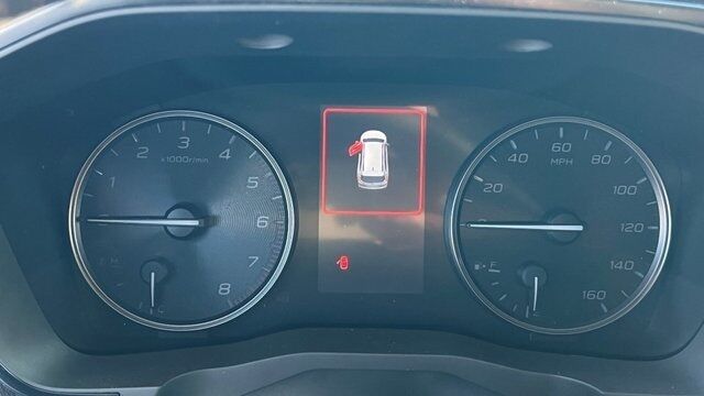 2026 Subaru ASCENT Limited Bronze Edition 7-Passenger Fredericksburg VA