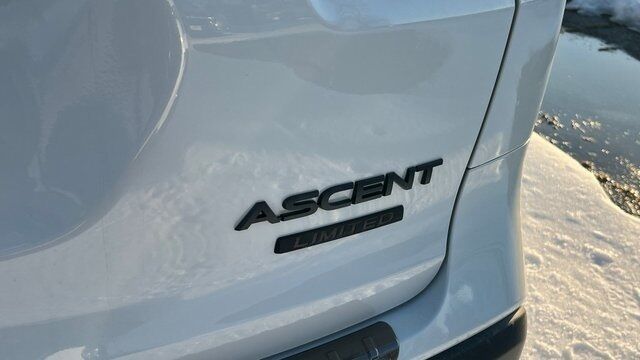 2026 Subaru ASCENT Limited Bronze Edition 7-Passenger Fredericksburg VA