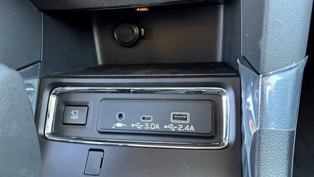 2026 Subaru ASCENT Limited Bronze Edition 7-Passenger Fredericksburg VA