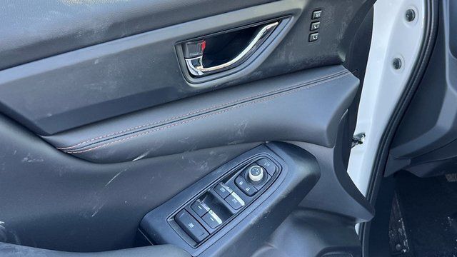 2026 Subaru ASCENT Limited Bronze Edition 7-Passenger Fredericksburg VA