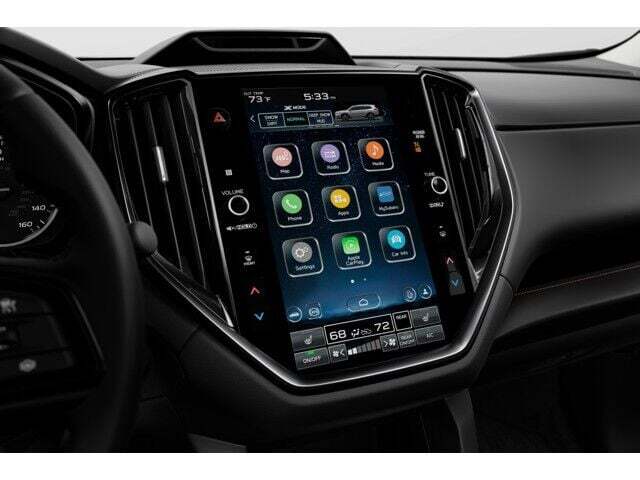 2026 Subaru ASCENT Limited Bronze Edition 7-Passenger Fredericksburg VA