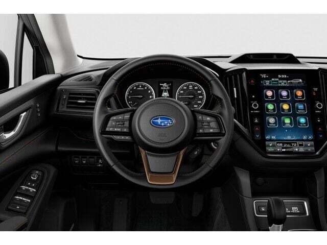 2026 Subaru ASCENT Limited Bronze Edition 7-Passenger Fredericksburg VA