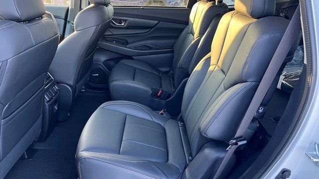 2026 Subaru ASCENT Limited Bronze Edition 7-Passenger Fredericksburg VA