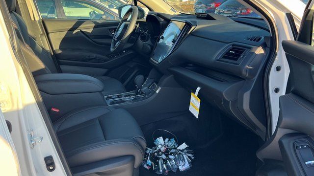 2026 Subaru ASCENT Limited Bronze Edition 7-Passenger Fredericksburg VA