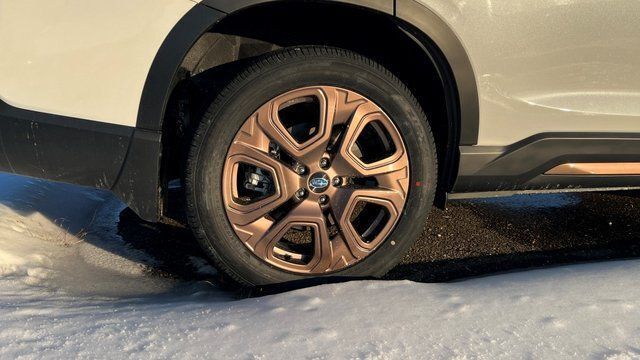 2026 Subaru ASCENT Limited Bronze Edition 7-Passenger Fredericksburg VA