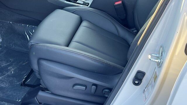 2026 Subaru ASCENT Limited Bronze Edition 7-Passenger Fredericksburg VA