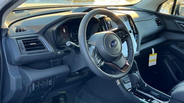 2026 Subaru ASCENT Limited Bronze Edition 7-Passenger Fredericksburg VA