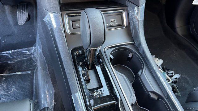 2026 Subaru ASCENT Limited Bronze Edition 7-Passenger Fredericksburg VA