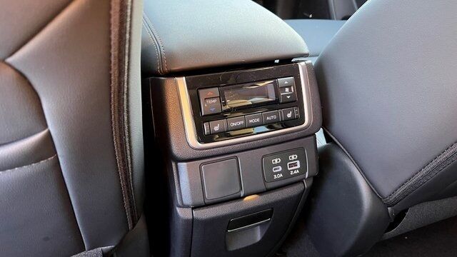 2026 Subaru ASCENT Limited Bronze Edition 7-Passenger Fredericksburg VA