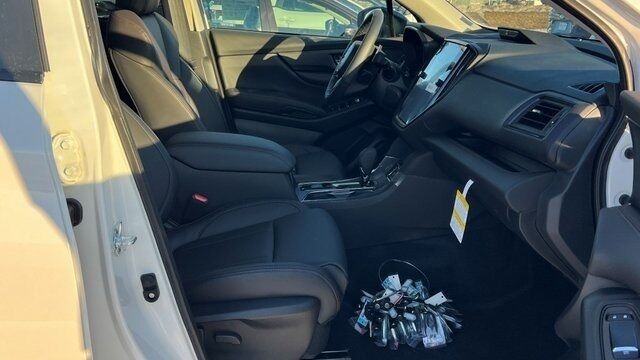 2026 Subaru ASCENT Limited Bronze Edition 7-Passenger Fredericksburg VA