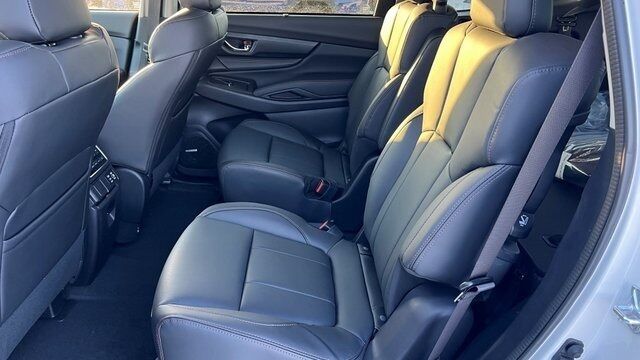 2026 Subaru ASCENT Limited Bronze Edition 7-Passenger Fredericksburg VA