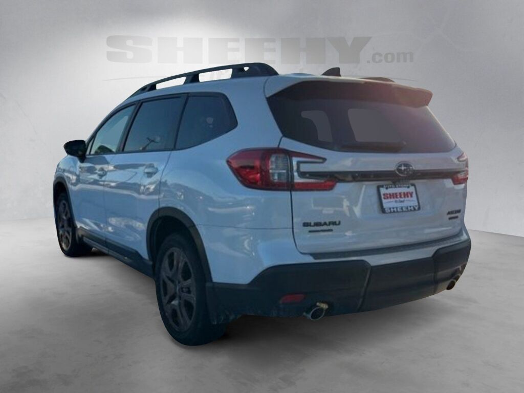 2026 Subaru ASCENT Limited Bronze Edition 7-Passenger Fredericksburg VA