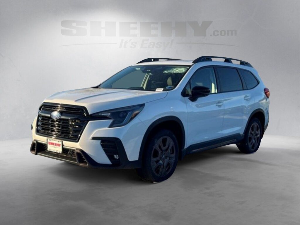 2026 Subaru ASCENT Limited Bronze Edition 7-Passenger Fredericksburg VA