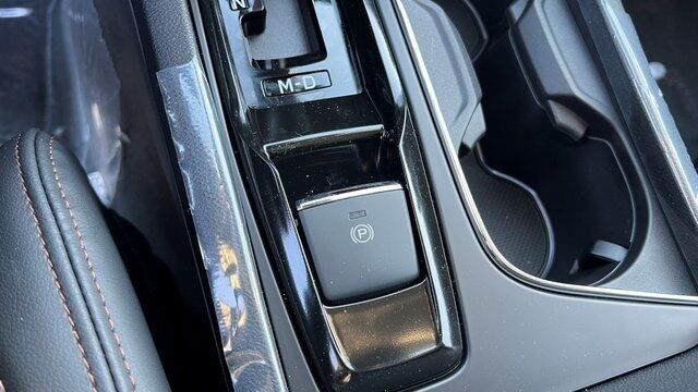 2026 Subaru ASCENT Limited Bronze Edition 7-Passenger Fredericksburg VA