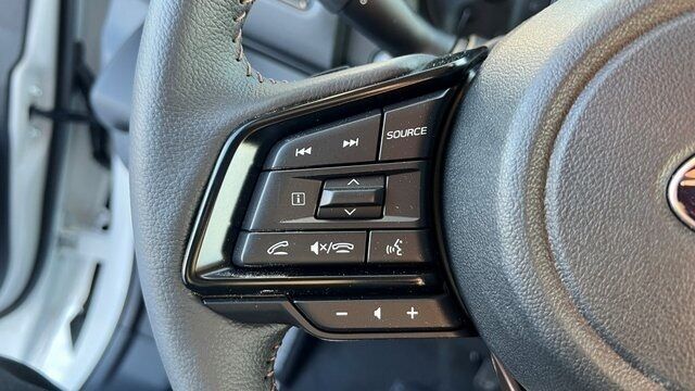 2026 Subaru ASCENT Limited Bronze Edition 7-Passenger Fredericksburg VA