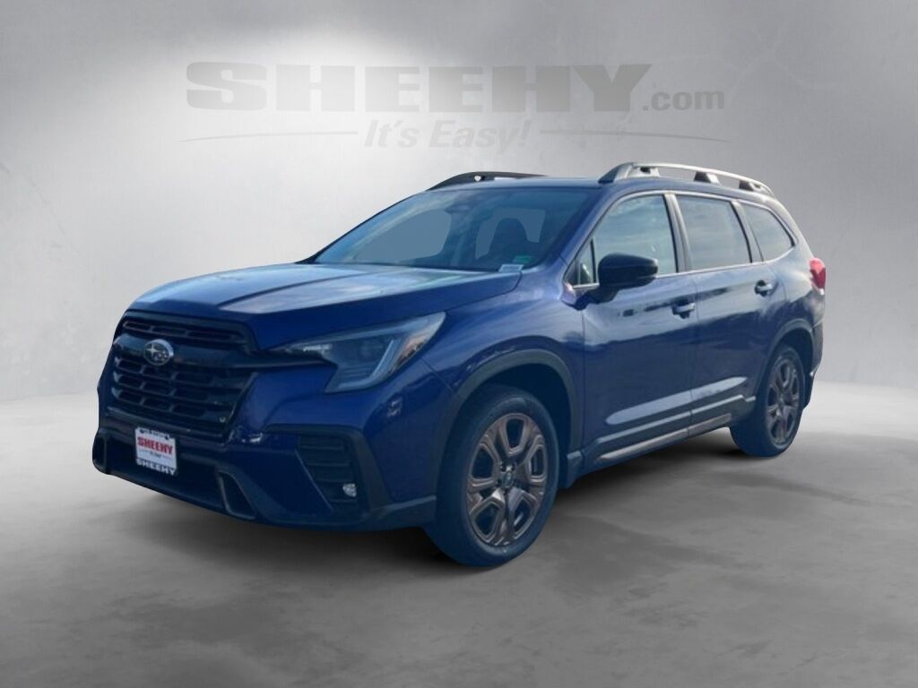 2026 Subaru ASCENT Limited Bronze Edition 7-Passenger Fredericksburg VA