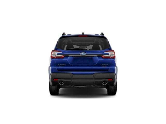 2026 Subaru ASCENT Limited Bronze Edition 7-Passenger Fredericksburg VA