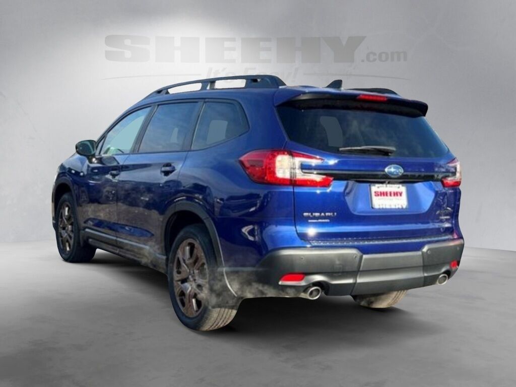 2026 Subaru ASCENT Limited Bronze Edition 7-Passenger Fredericksburg VA