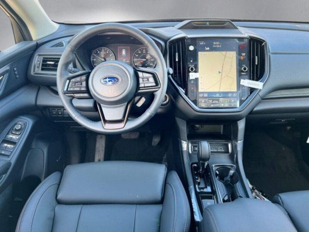 2026 Subaru ASCENT Limited Bronze Edition 7-Passenger Fredericksburg VA