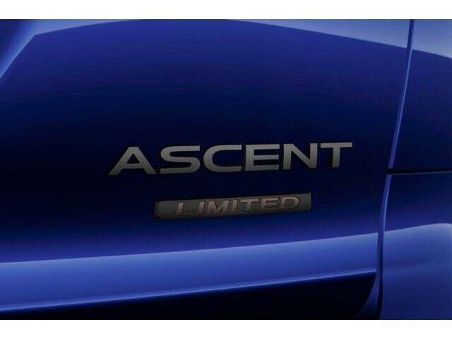 2026 Subaru ASCENT Limited Bronze Edition 7-Passenger Fredericksburg VA