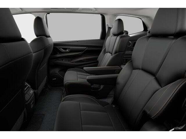 2026 Subaru ASCENT Limited Bronze Edition 7-Passenger Fredericksburg VA