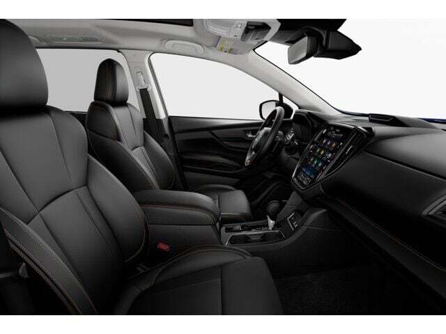 2026 Subaru ASCENT Limited Bronze Edition 7-Passenger Fredericksburg VA