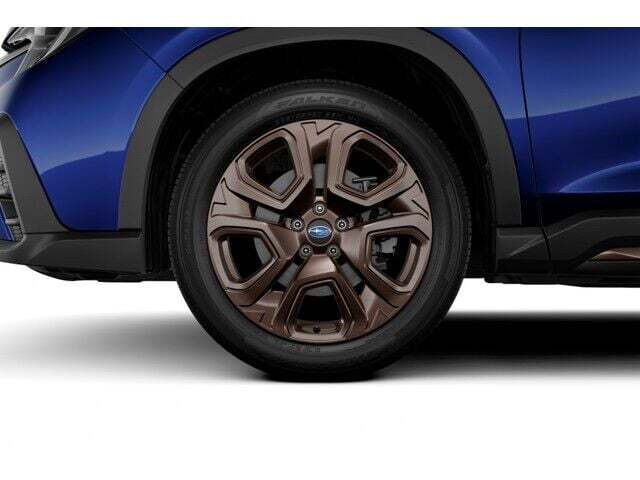 2026 Subaru ASCENT Limited Bronze Edition 7-Passenger Fredericksburg VA