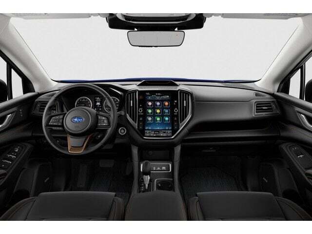 2026 Subaru ASCENT Limited Bronze Edition 7-Passenger Fredericksburg VA