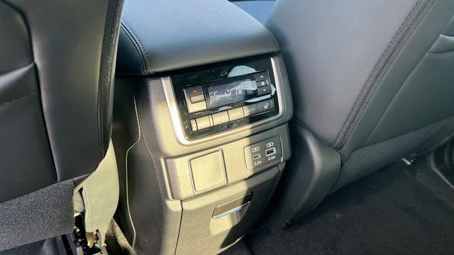 2026 Subaru ASCENT Limited Bronze Edition 7-Passenger Fredericksburg VA