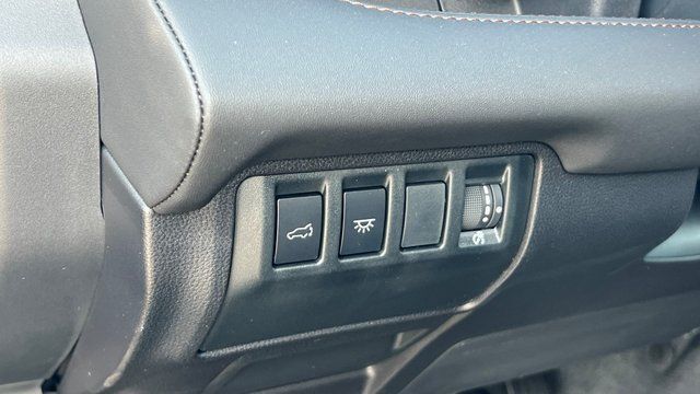 2026 Subaru ASCENT Limited Bronze Edition 7-Passenger Fredericksburg VA