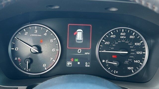 2026 Subaru ASCENT Limited Bronze Edition 7-Passenger Fredericksburg VA